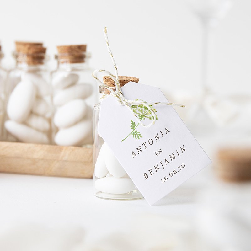 Cadeaulabel