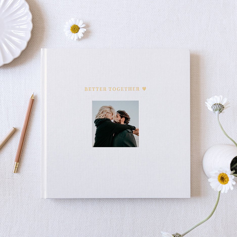 Gastenboek