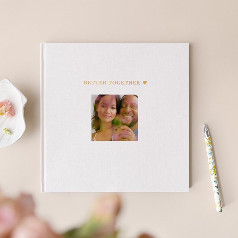 Gastenboek