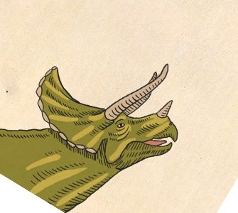 Dinosaurussen