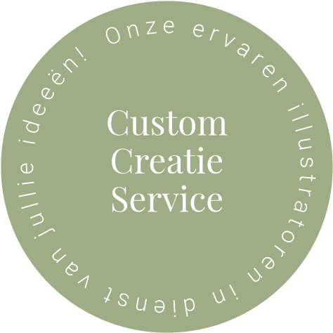 Custom Creatie