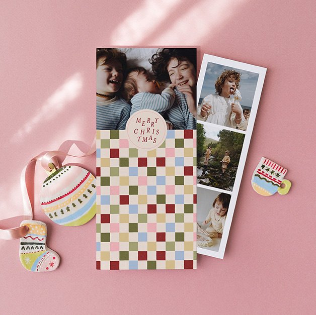 Met fotostrip