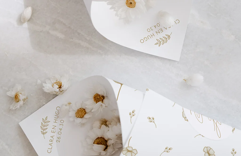 Confettihoorntje