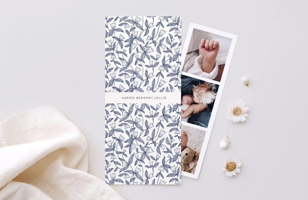 Met fotostrip