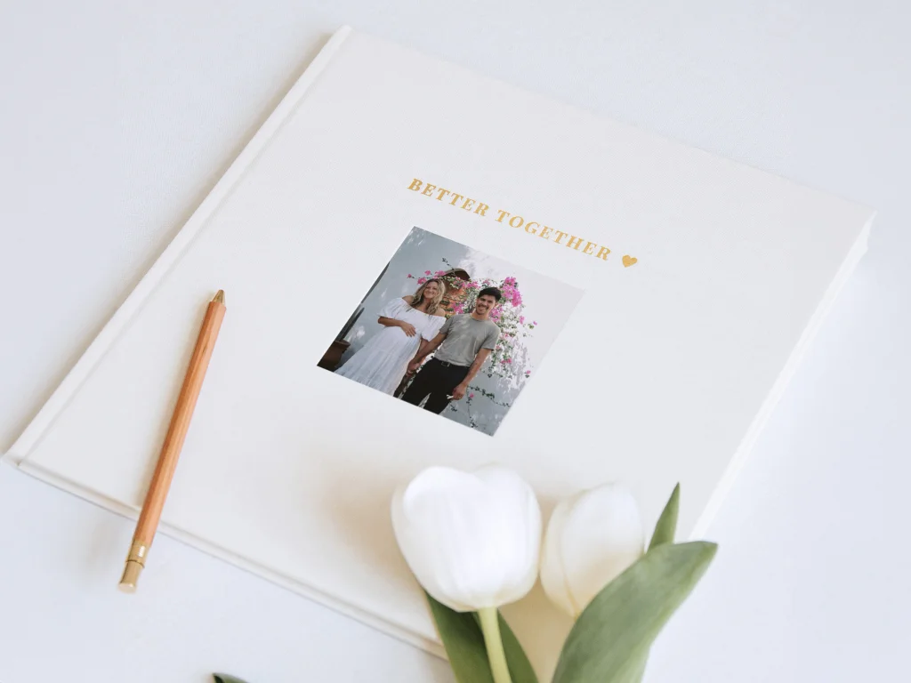 Gastenboek