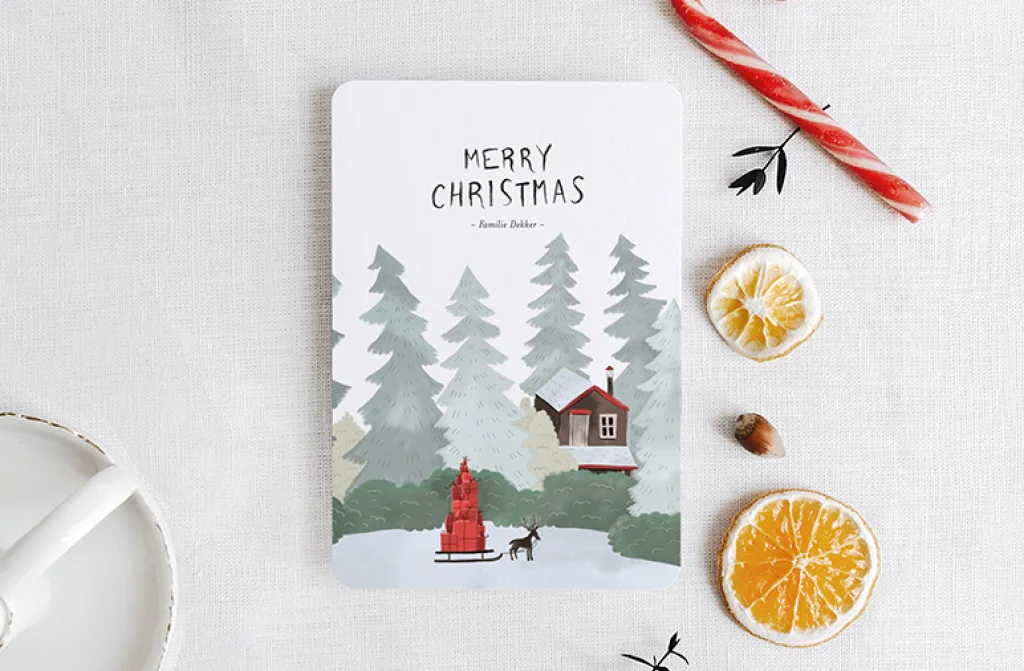 Kerst & Nieuwjaar