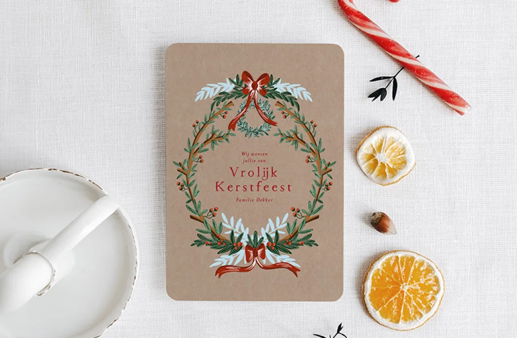 Kerst & Nieuwjaar