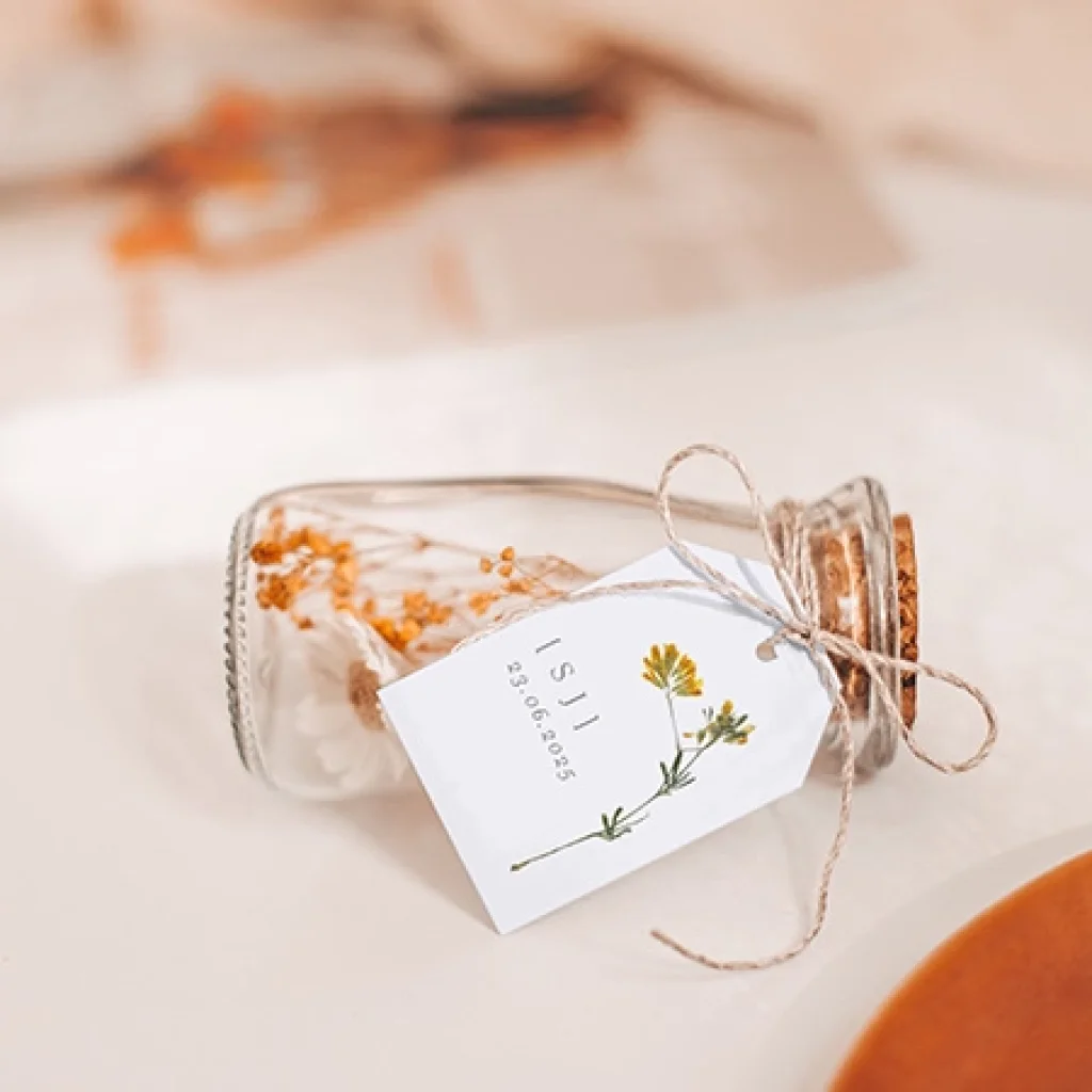 Cadeaulabel