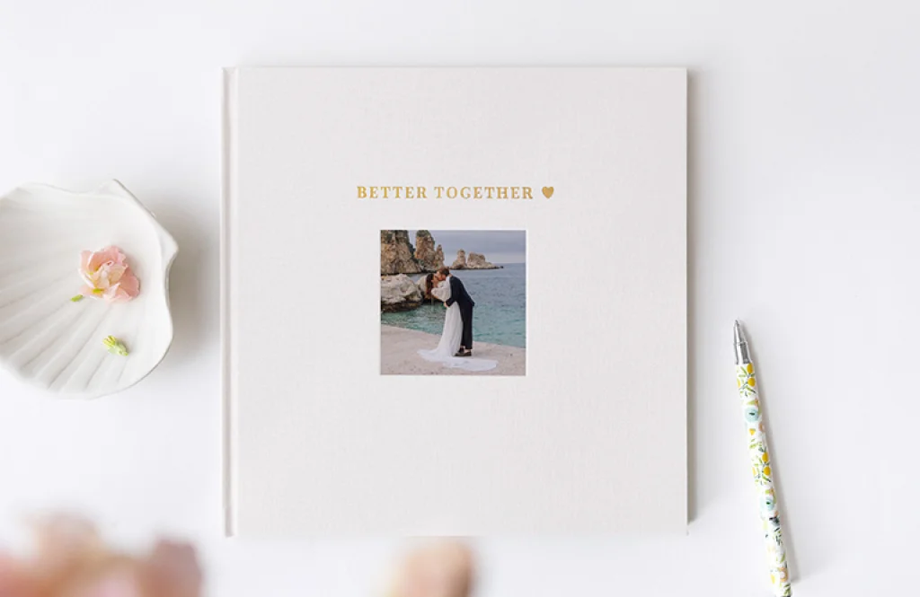 Gastenboek