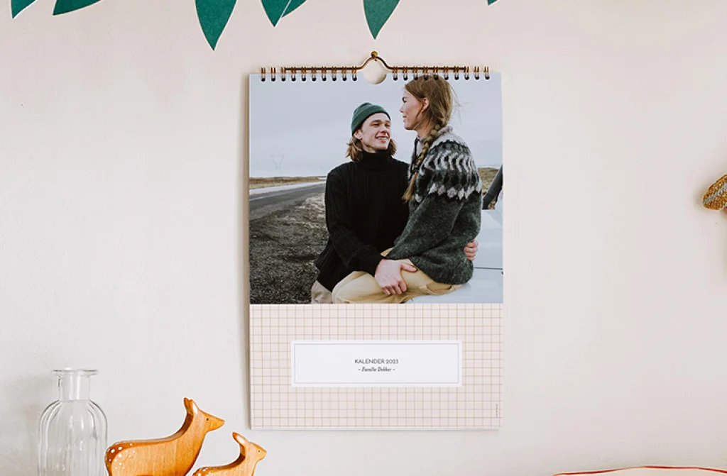 Fotokalender