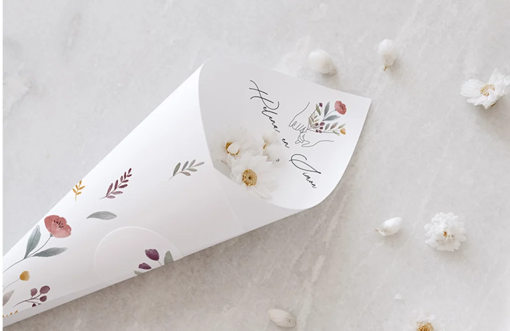 Confettihoorntje