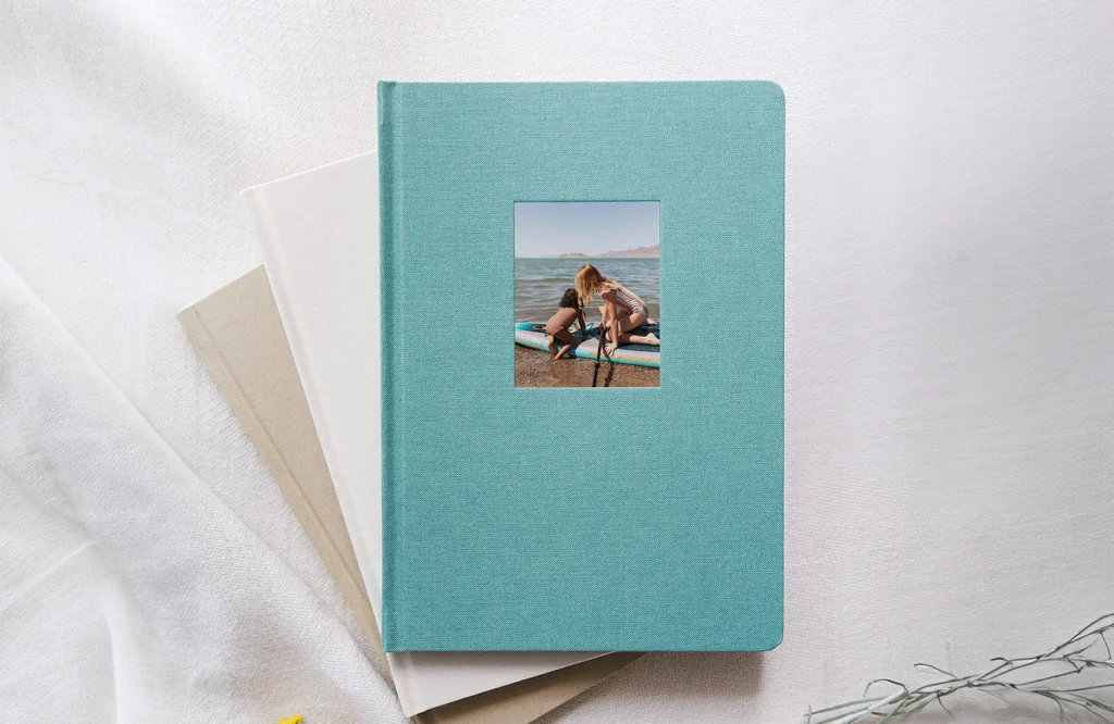 Gepersonaliseerde notitieboeken