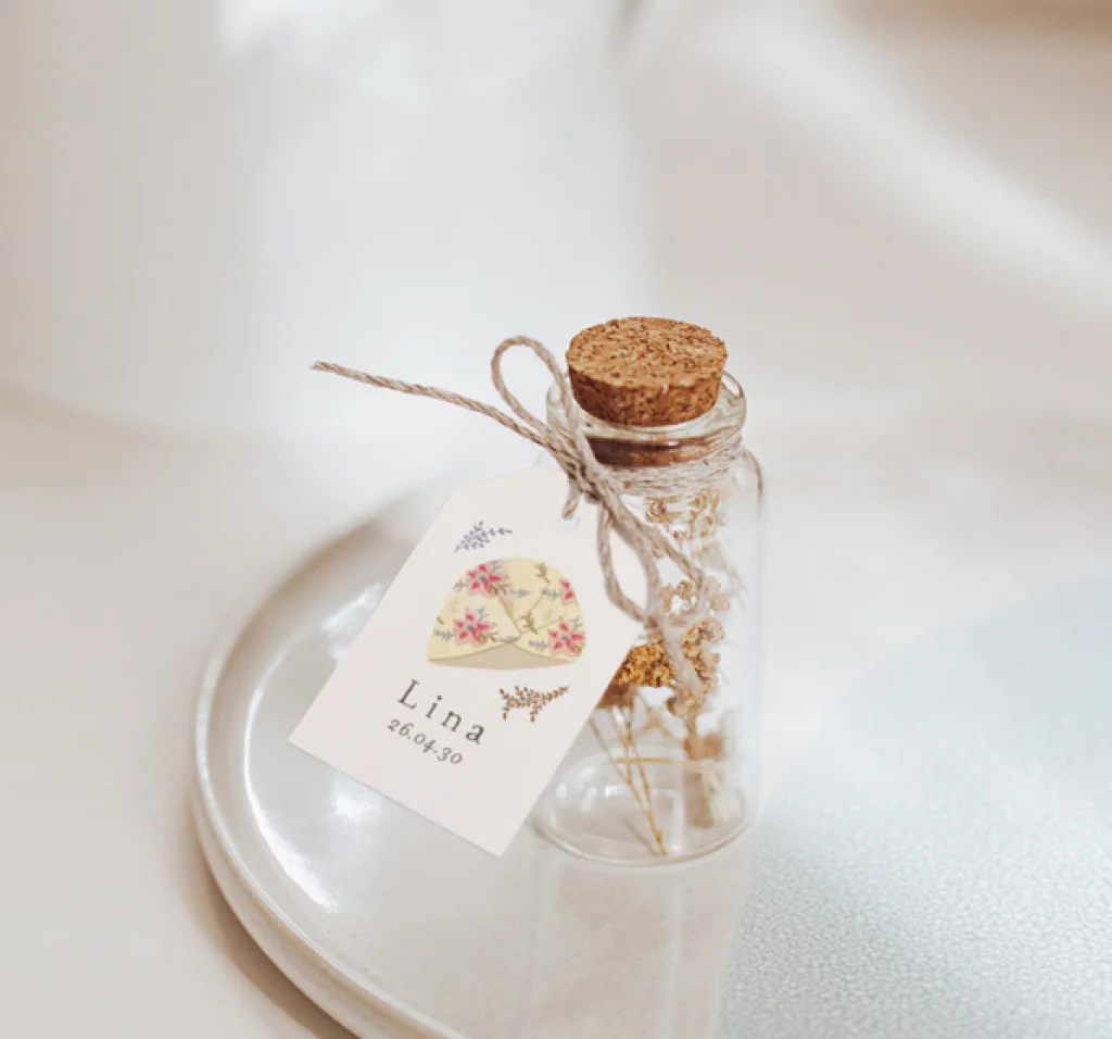 Label