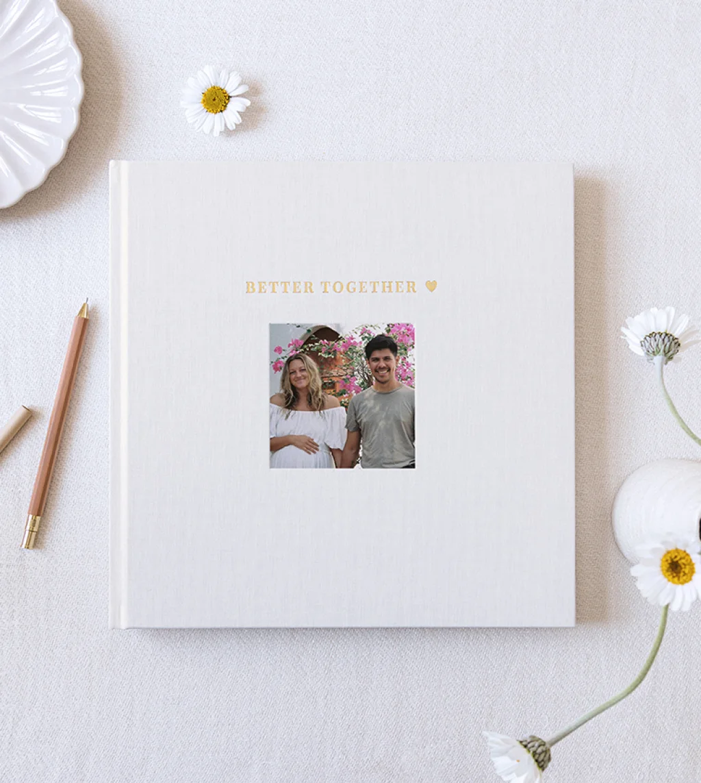 Het gastenboek