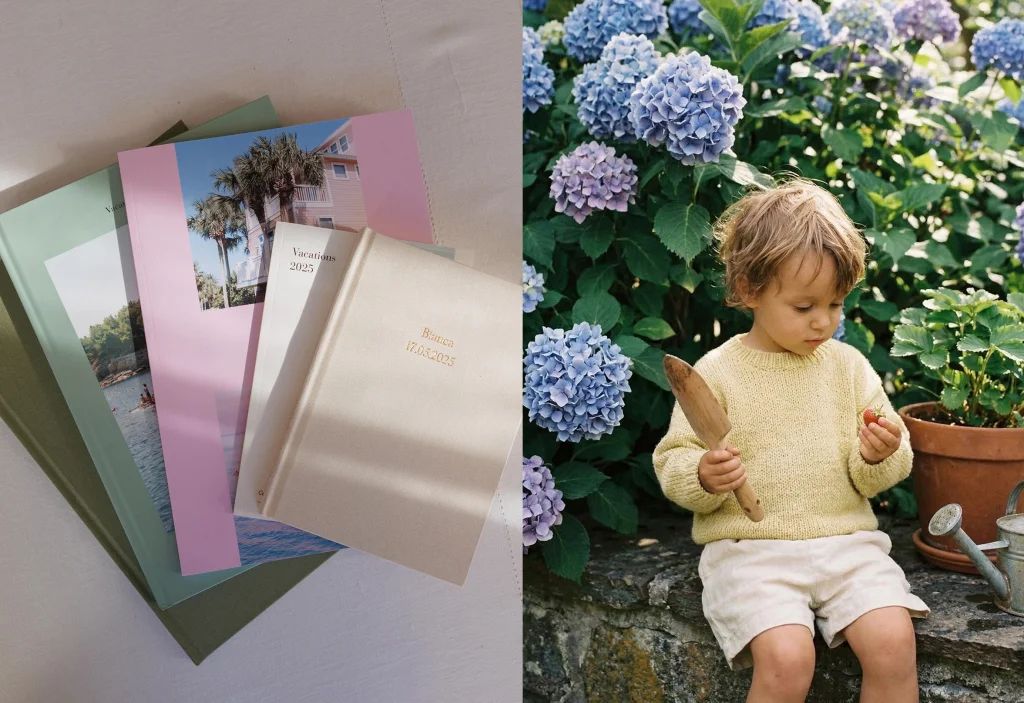 - 25%* op alle fotoalbums