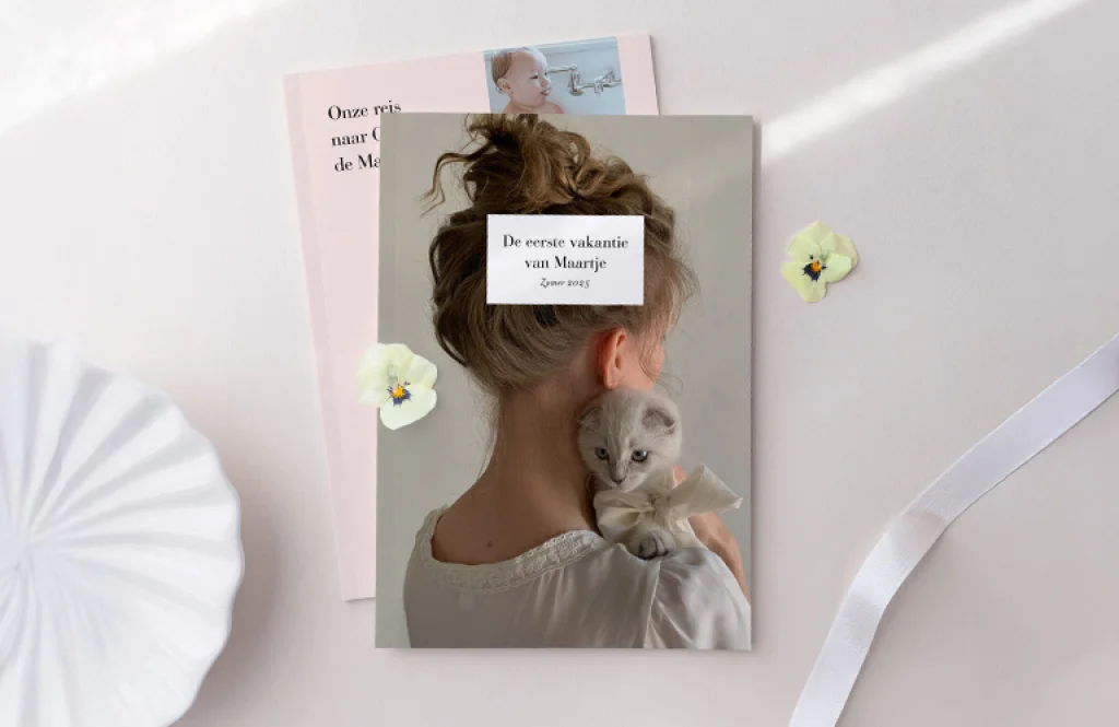 Het vakantiealbum