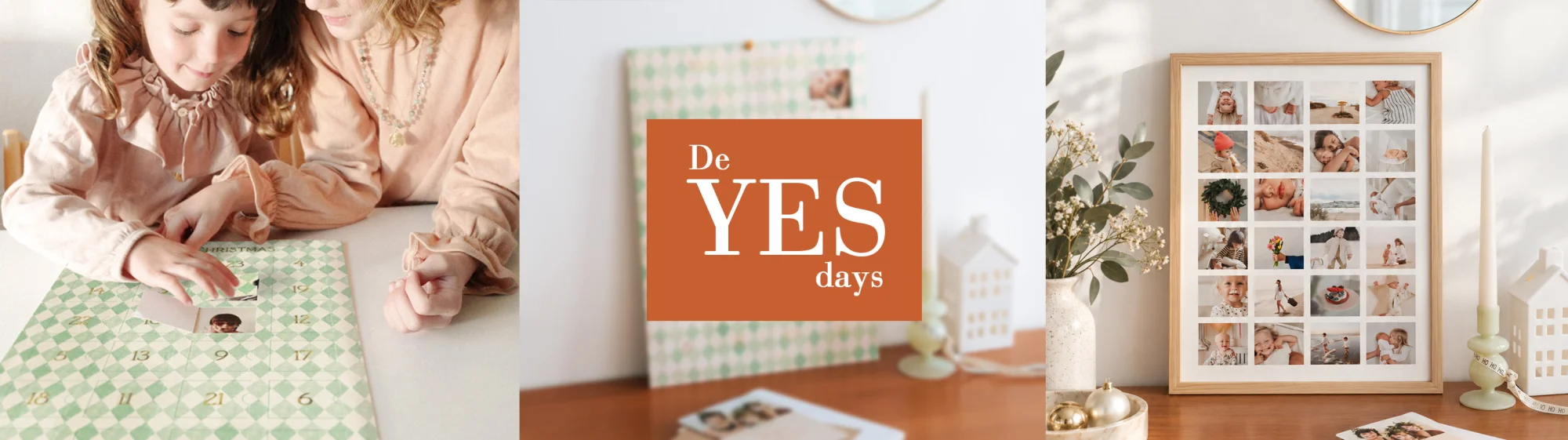-50% op de 2e adventskalender