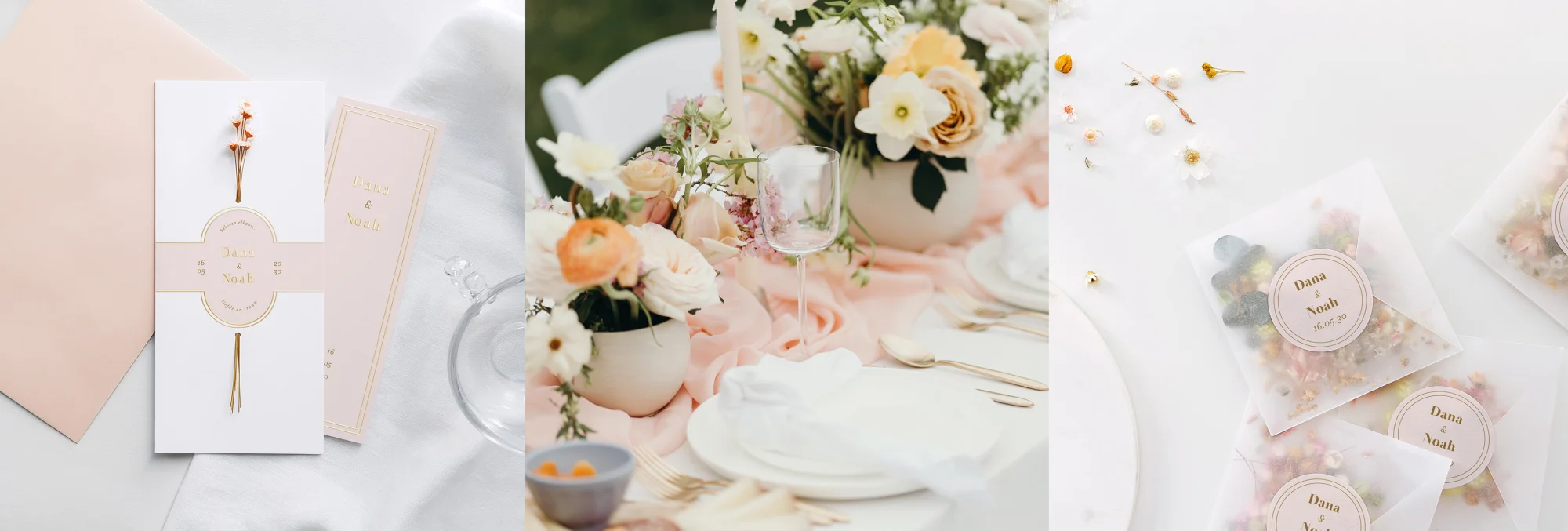 Tijdloze droogbloemen
