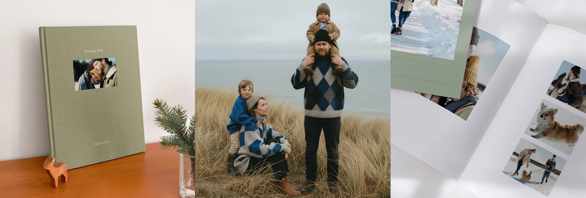 Jullie mooiste momenten van 2025