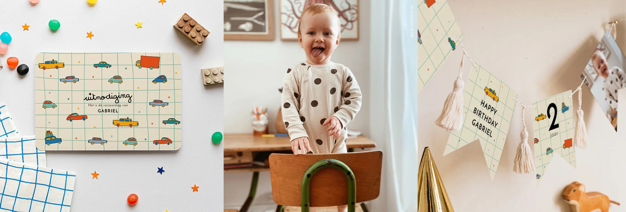 Cotton Bird ♥ Bonton