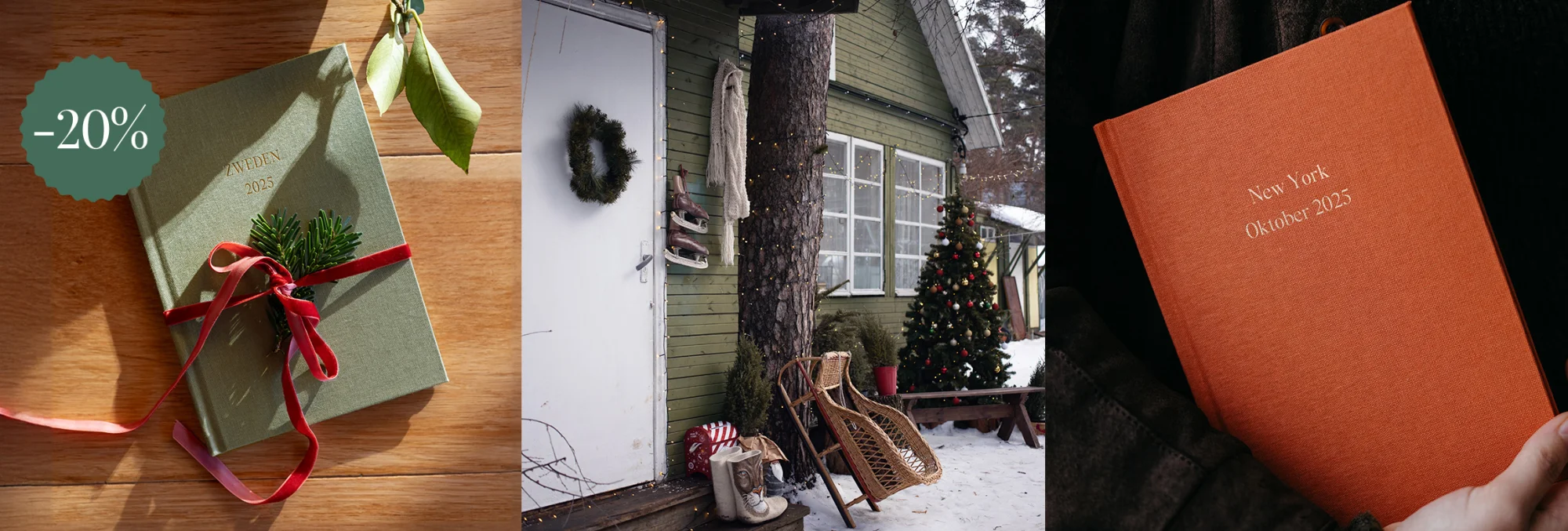 Waardevolle herinneringen aan het afgelopen jaar