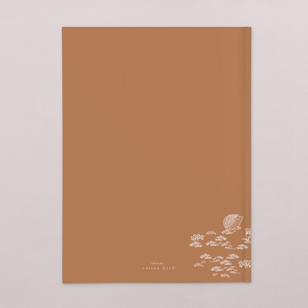 Sleeping Forest