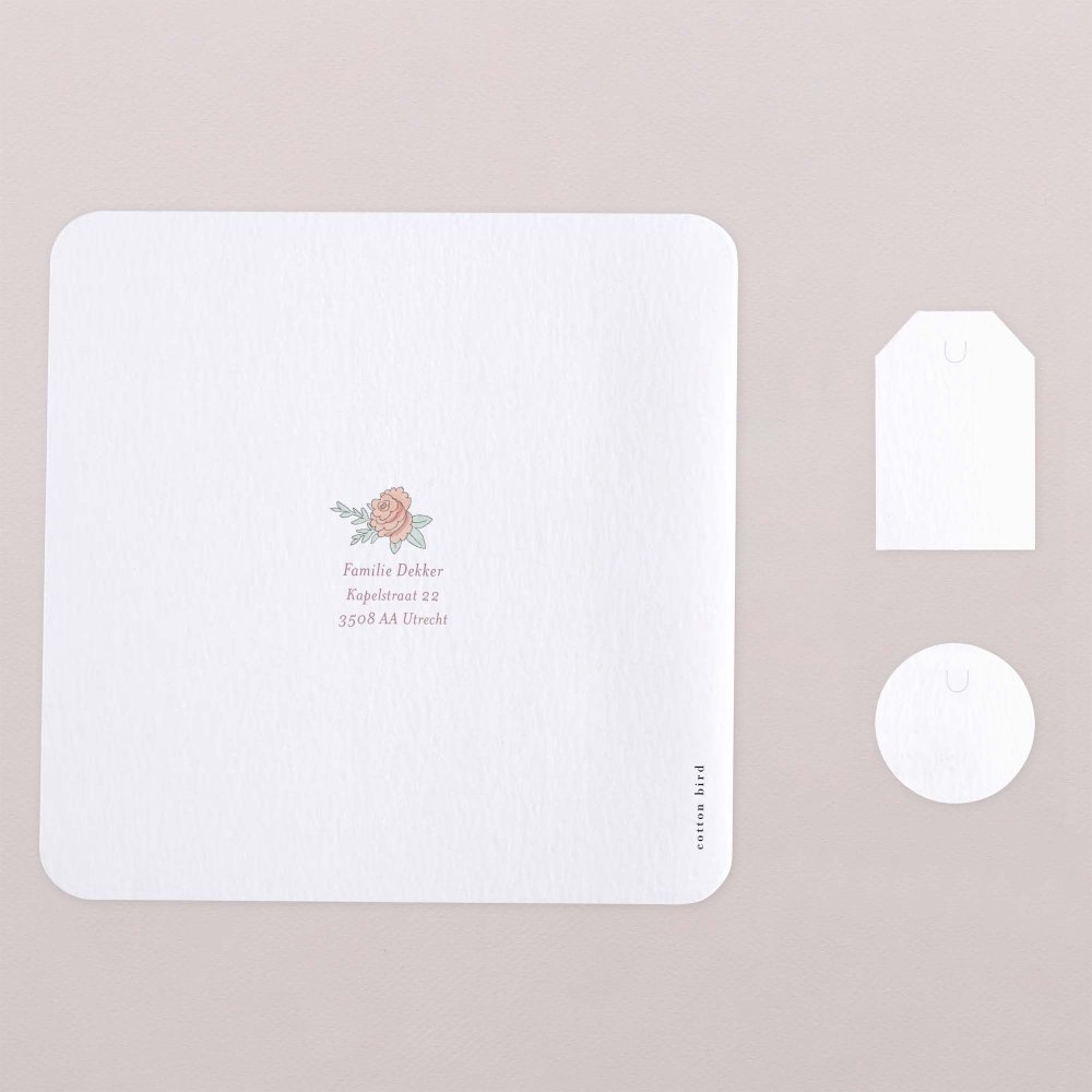 Betoverend medaillon