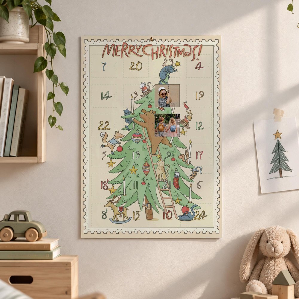 O dennenboom