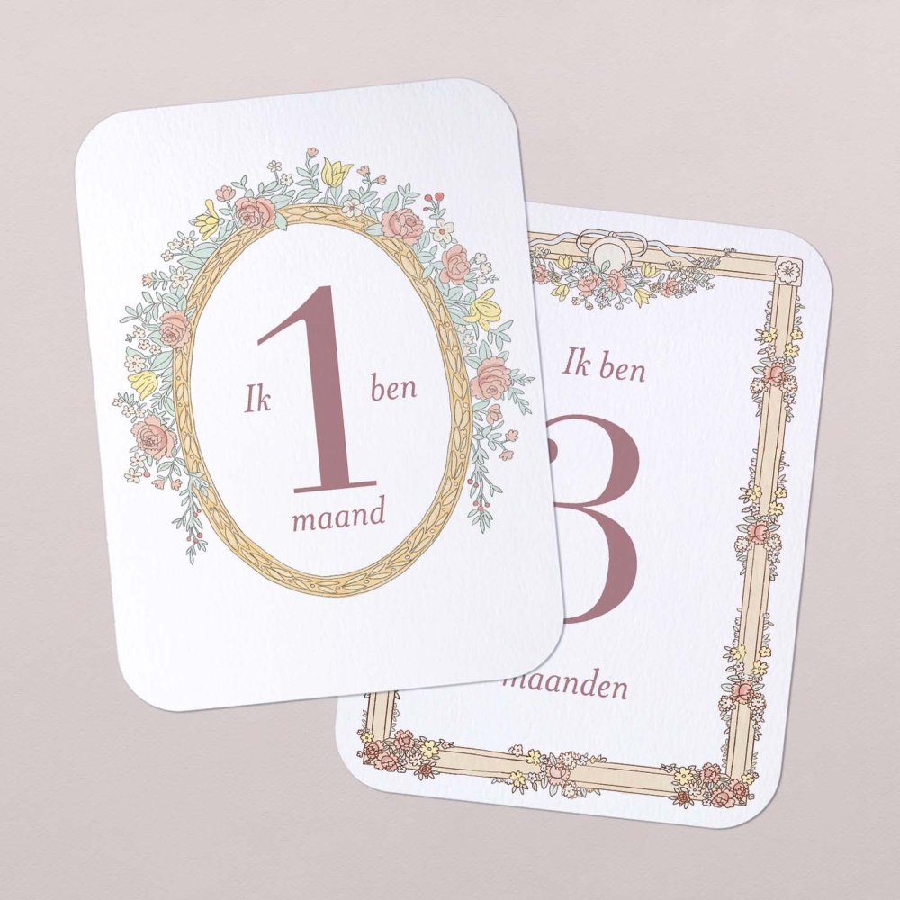 Betoverend medaillon