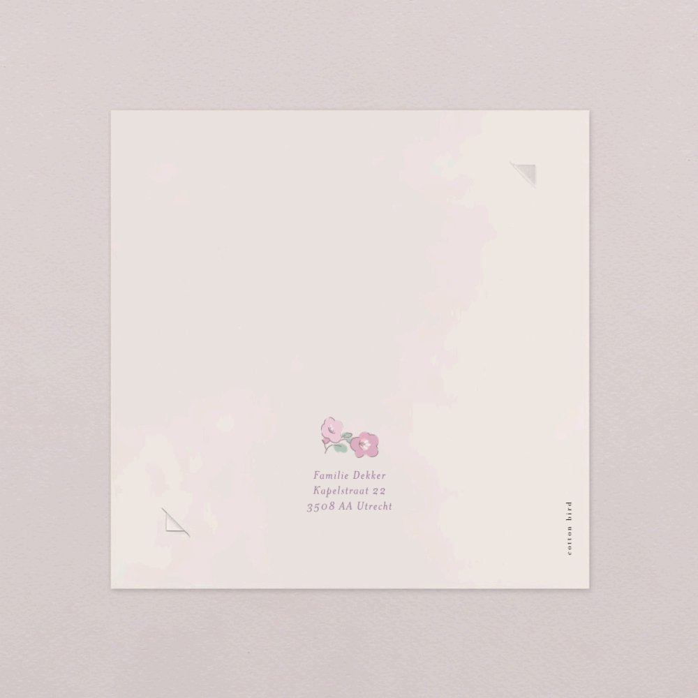 Liberty-rosa