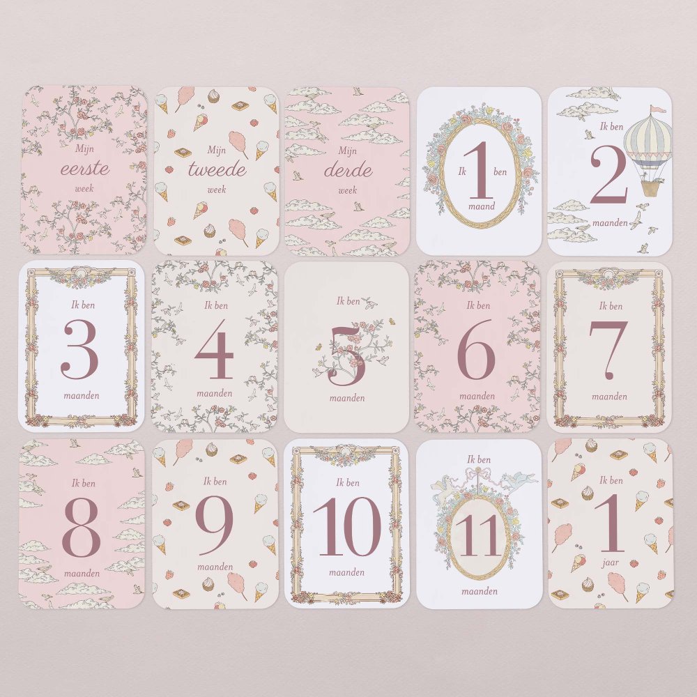 Betoverend medaillon