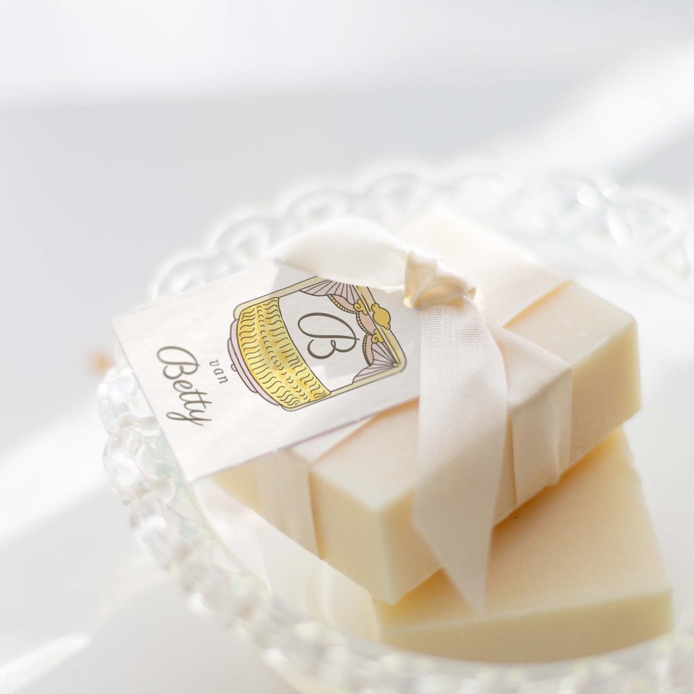 Mijn kleine opera - roze