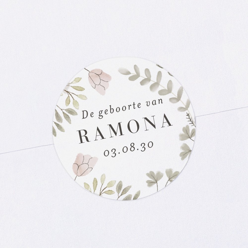 Flowery Flight I