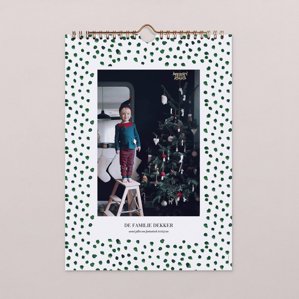 Dotty I