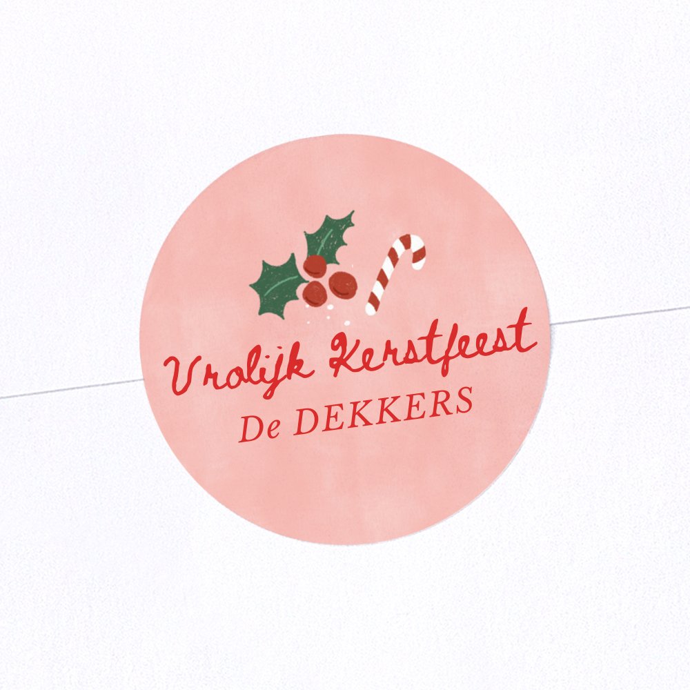 Kerstbal - memory lane
