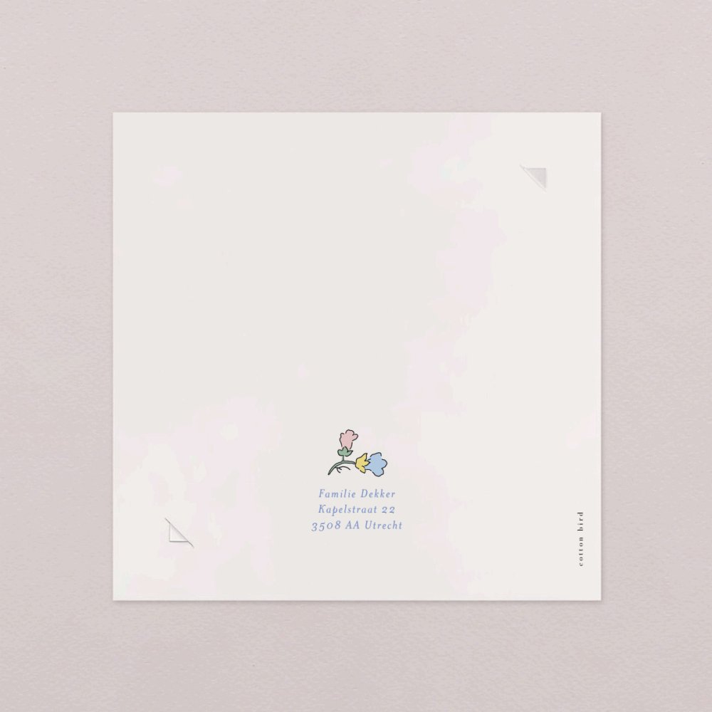 Liberty-azzuro