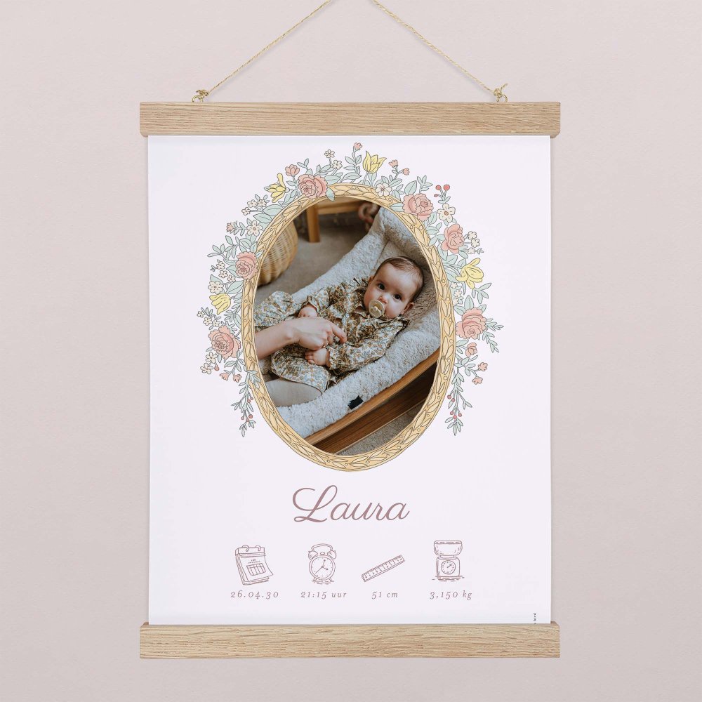 Betoverend medaillon