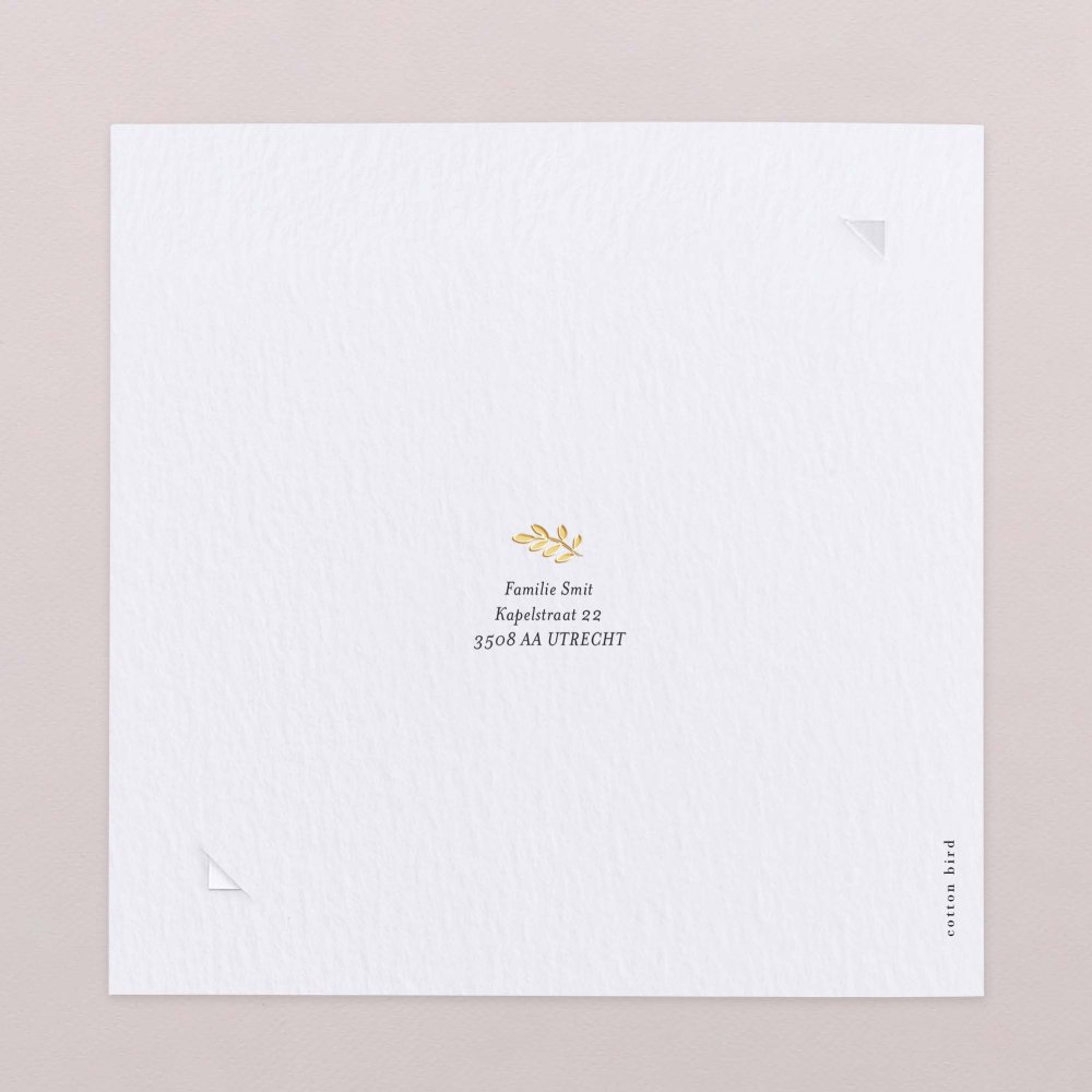Ballet-gold