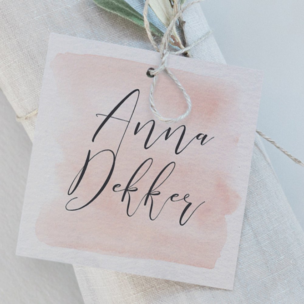 Delicate & Co