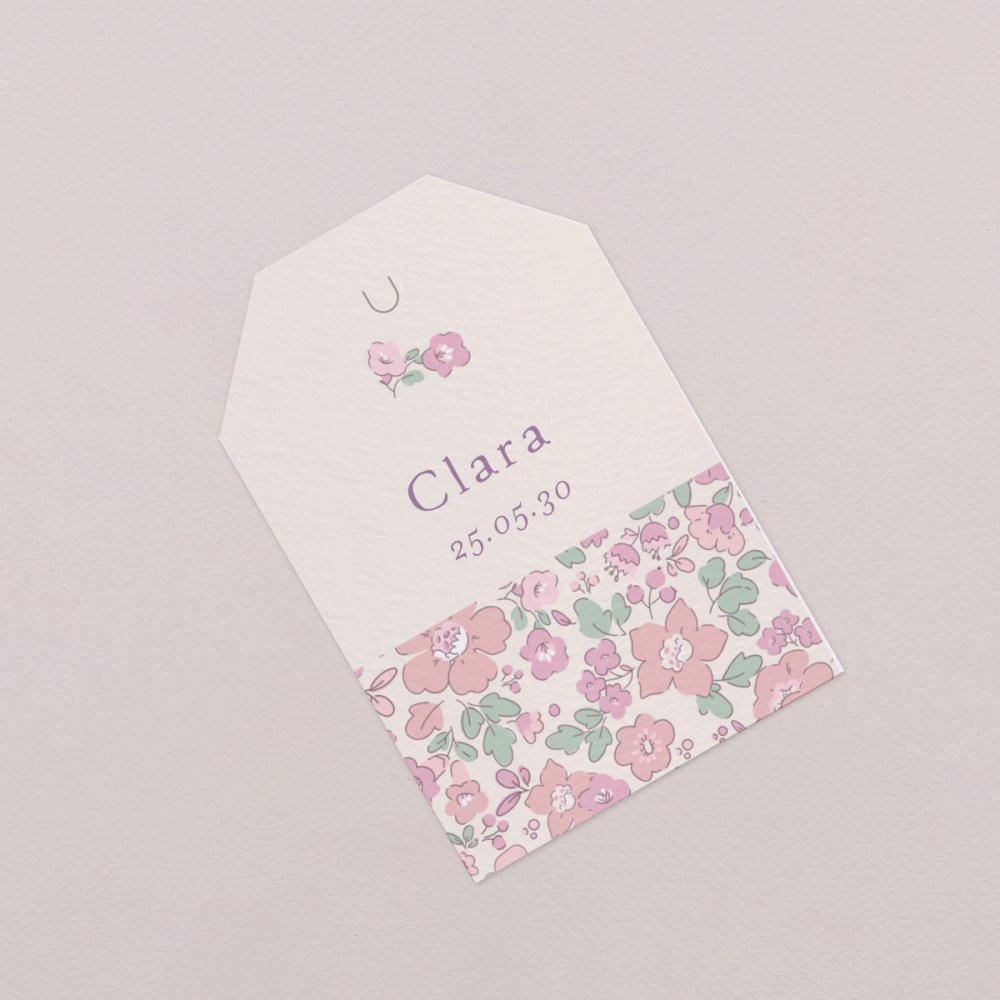 Liberty-rosa