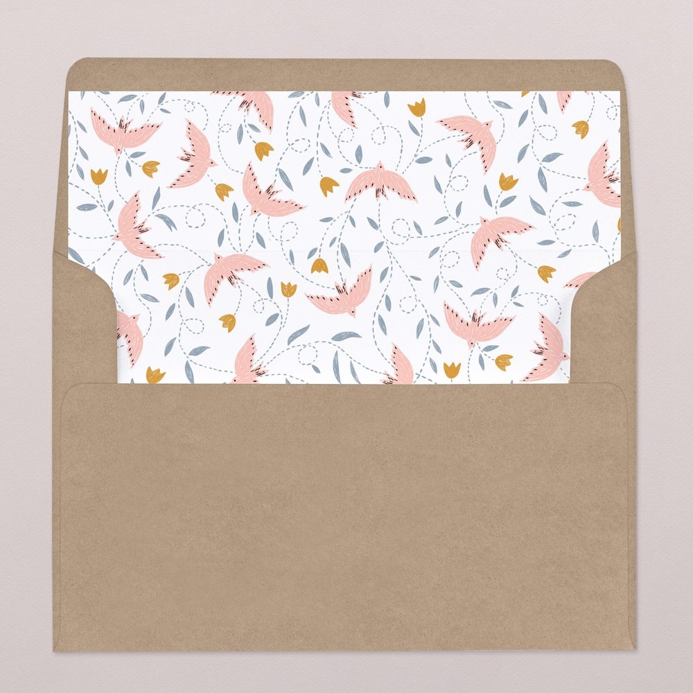 A summer air II