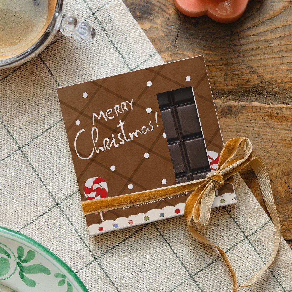 Peperkoekhuisje