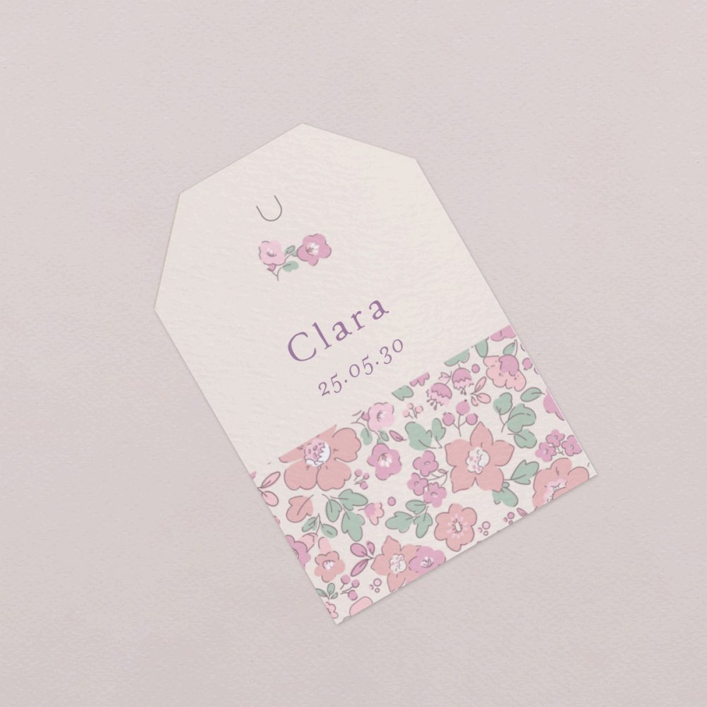 Liberty-rosa