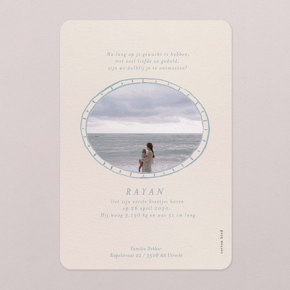 Ocean child