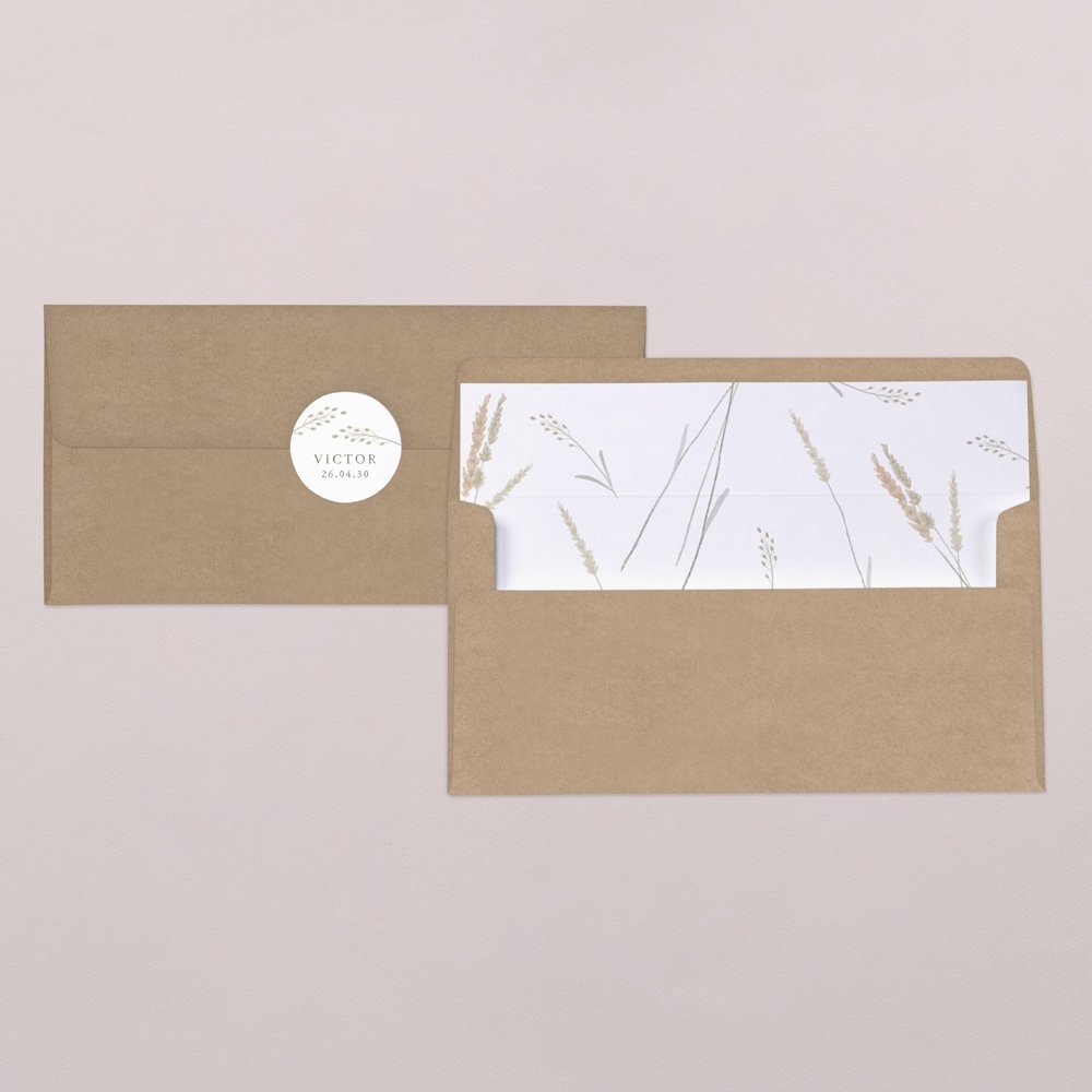 Landelijke Layette