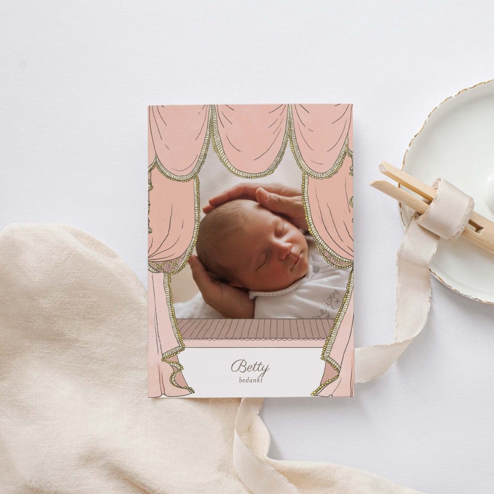 Mijn kleine opera - roze