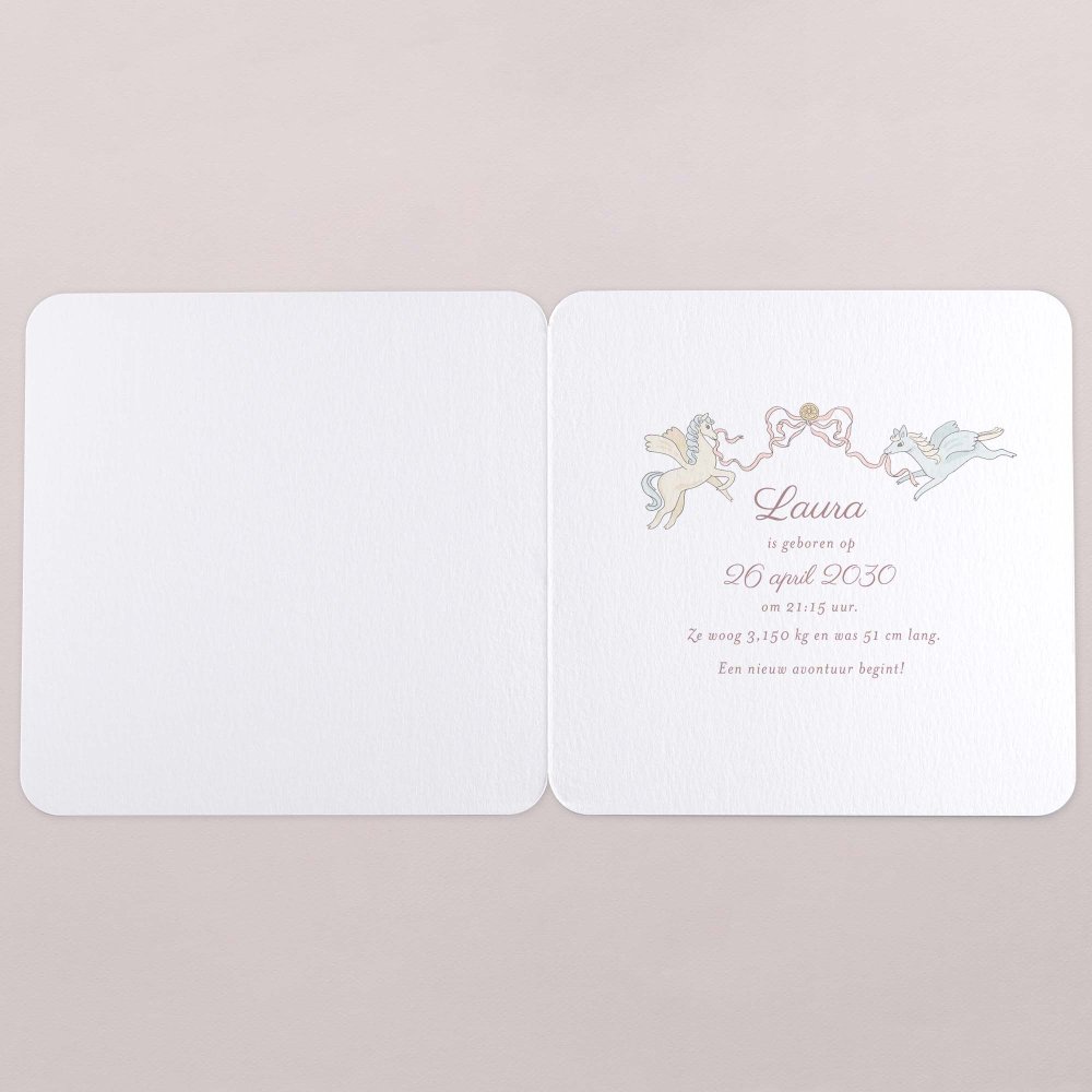 Betoverend medaillon