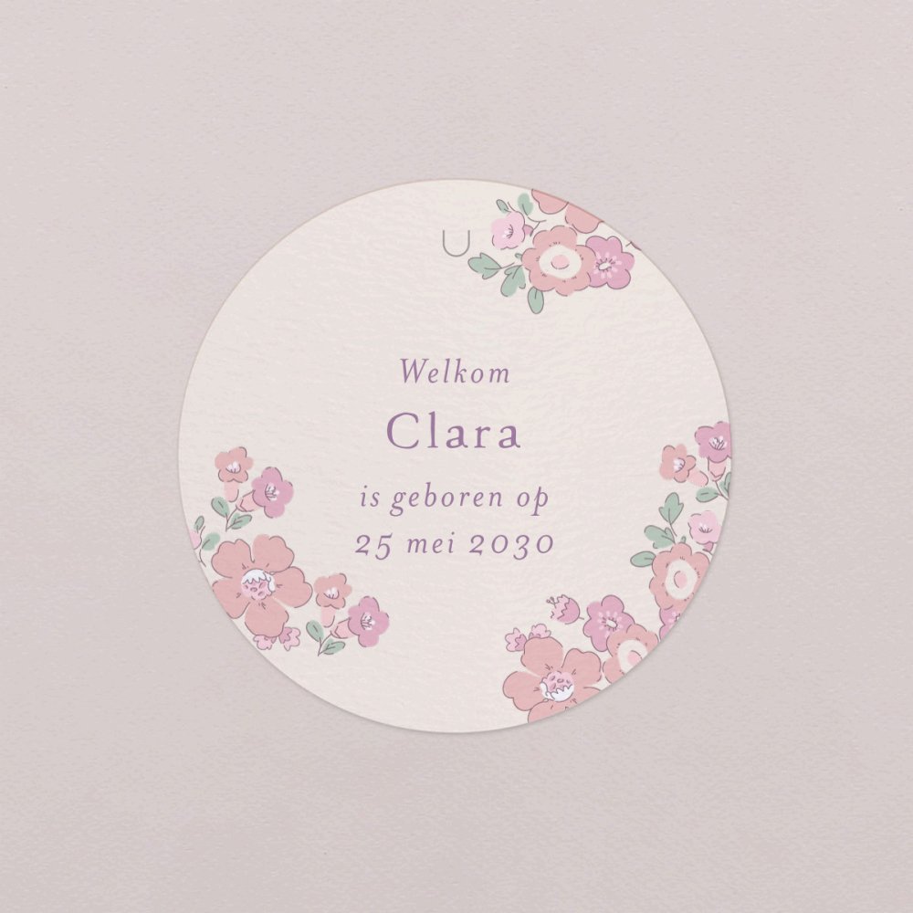 Liberty-rosa