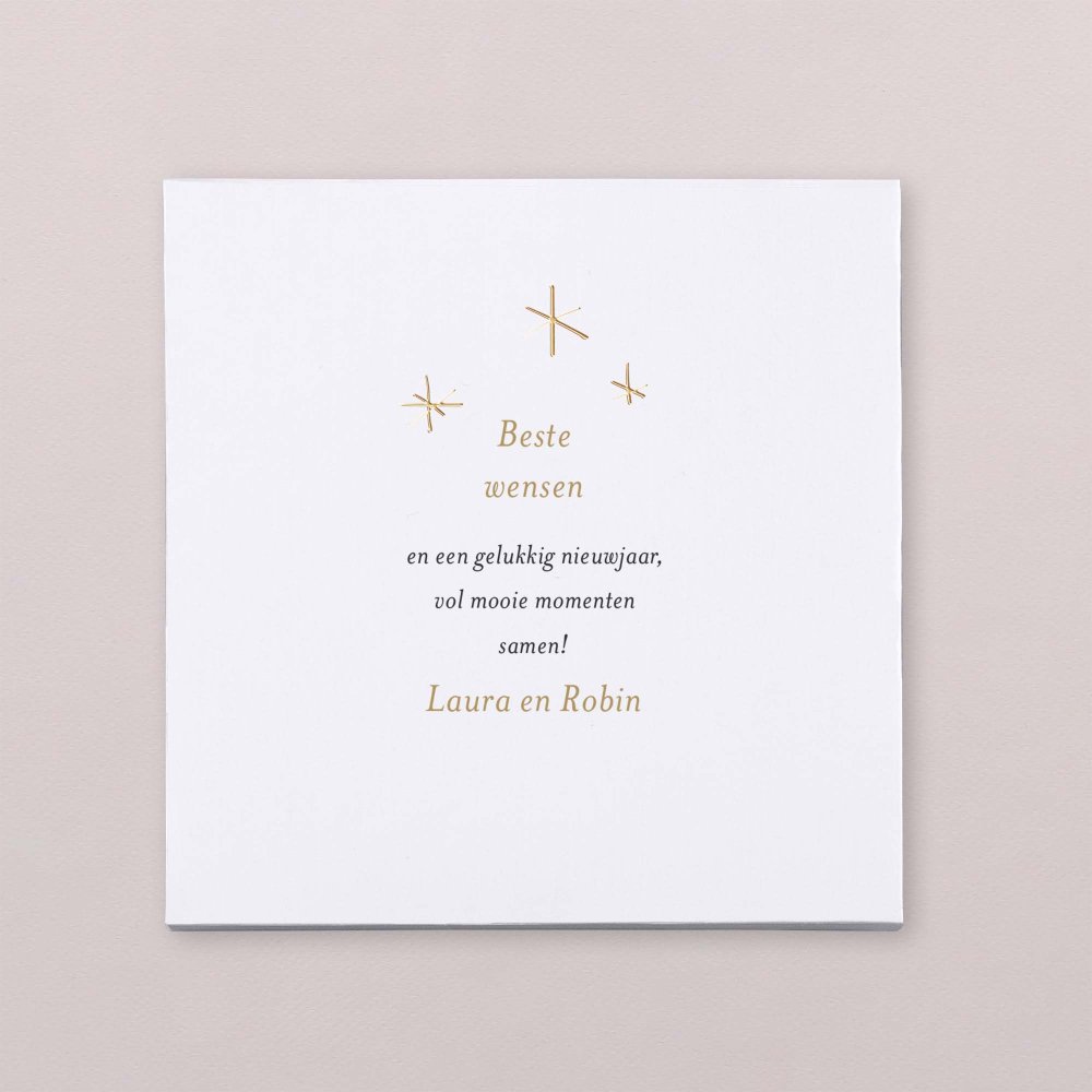 Precious letters