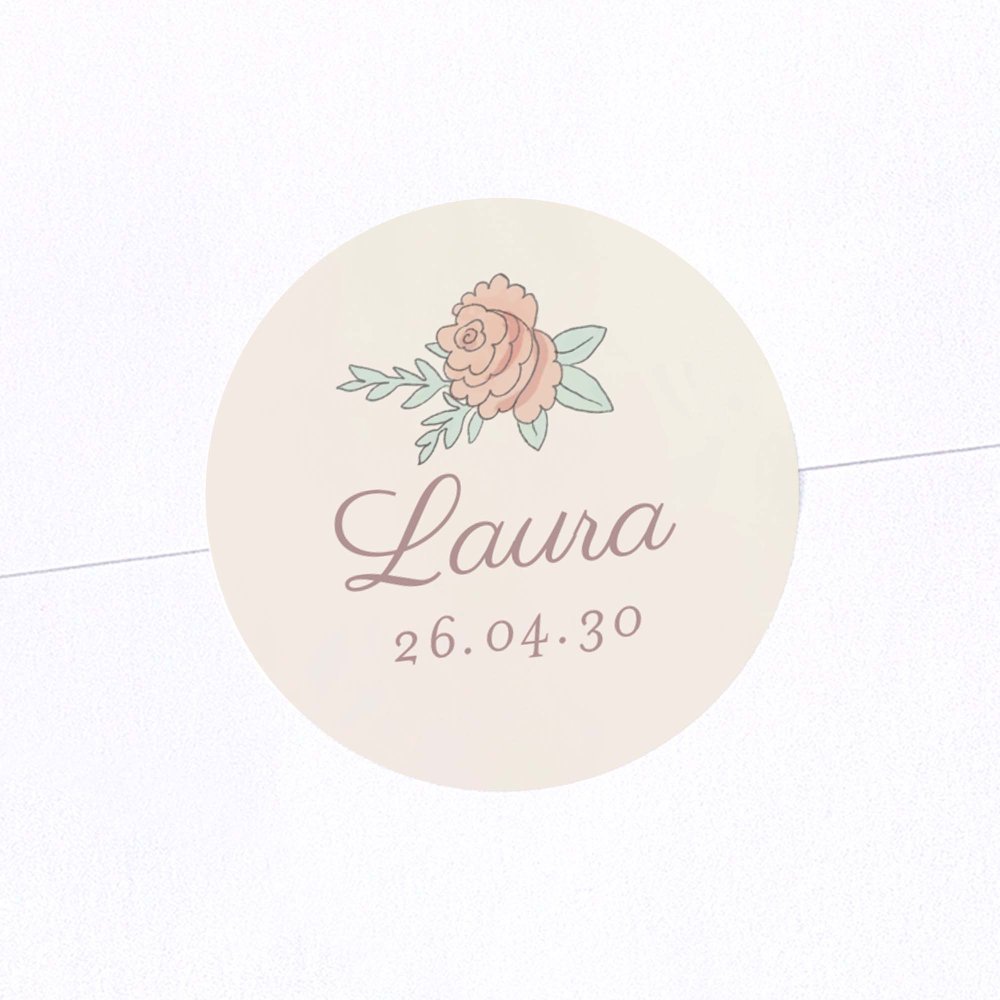 Betoverend medaillon